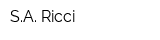 SA Ricci
