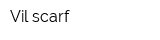 Vil-scarf