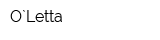 O`Letta