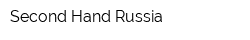 Second-Hand-Russia