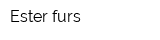 Ester furs