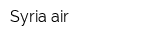 Syria air