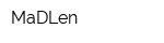 MaDLen