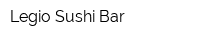 Legio Sushi-Bar