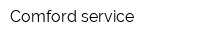 Comford service