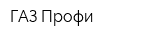 ГАЗ-Профи