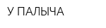 У ПАЛЫЧА