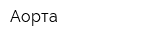Аорта