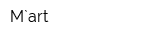 M`art