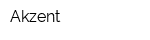 Akzent