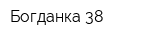 Богданка 38