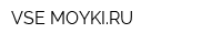 VSE MOYKIRU