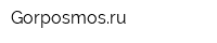 Gorposmosru