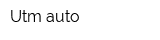 Utm-auto