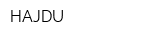 HAJDU