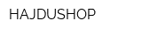 HAJDUSHOP