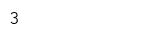 3