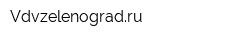 Vdvzelenogradru