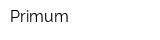 Primum
