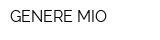 GENERE MIO