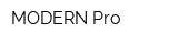 MODERN-Pro