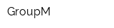 GroupM