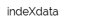indeXdata