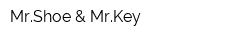 MrShoe & MrKey