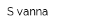 S-vanna