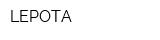 LEPOTA