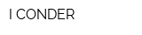 I-CONDER