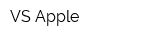VS-Apple