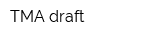TMA-draft