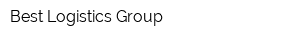 Best Logistics Group