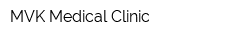 MVK Mediсal Clinic