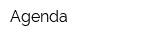 Agenda