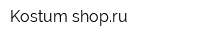 Kostum-shopru