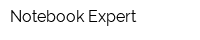 Notebook-Expert