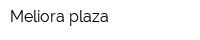 Meliora plaza