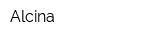 Alcina