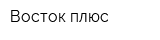 Восток-плюс