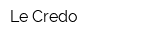 Le Credo
