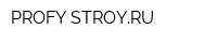 PROFY-STROYRU