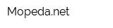 Mopedanet