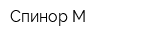 Спинор-М