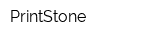 PrintStone