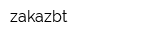 zakazbt