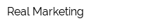 Real-Marketing
