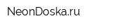 NeonDoskaru