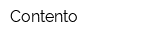 Contento